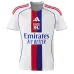 Lyon 2025/26 Home player Jersey 