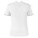 Camiseta local femenina del Olympique Lyon 2025/26 - Blanco