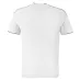 Maillot domicile enfant de l'Olympique Lyonnais 2025/26 - Blanc