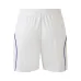 Olympique Lyon 2025/26 Kids' Home Jersey + Shorts - White