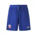 Lyon 75th Anniversary Kids' Jersey + Shorts - White