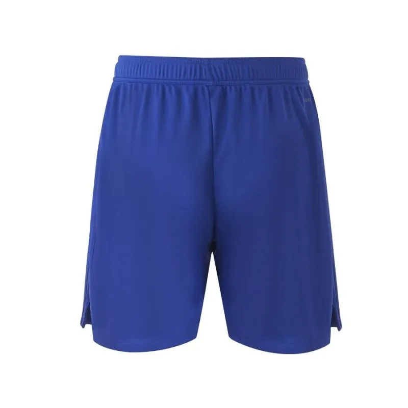 Lyon 75th Anniversary Kids' Jersey + Shorts - White