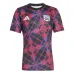 Lyon 2025/26 Camiseta pre-partido - Rojo
