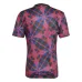 Lyon 2025/26 Camiseta pre-partido - Rojo