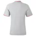 Lyon 2025/26 Maillot Third Femme - Gris