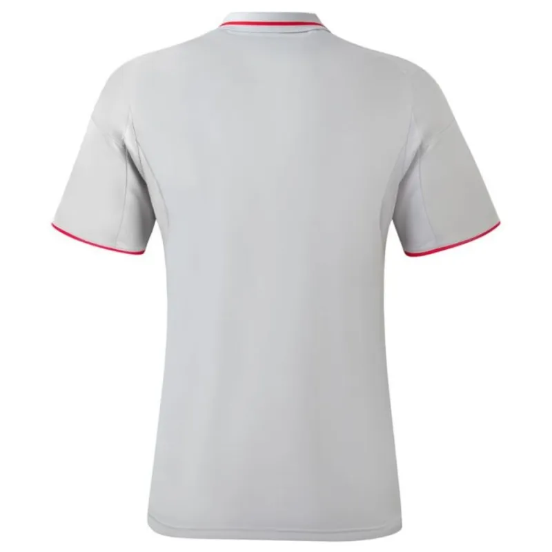 Lyon 2025/26 Maillot Third Femme - Gris
