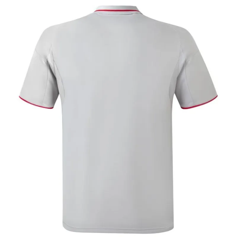 Lyon 2025/26 Third Kids' Jersey - Gray
