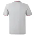 Lyon 2025/26 Maillot Third Enfant avec Short - Gris