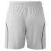 Lyon 2025/26 Maillot Third Enfant avec Short - Gris