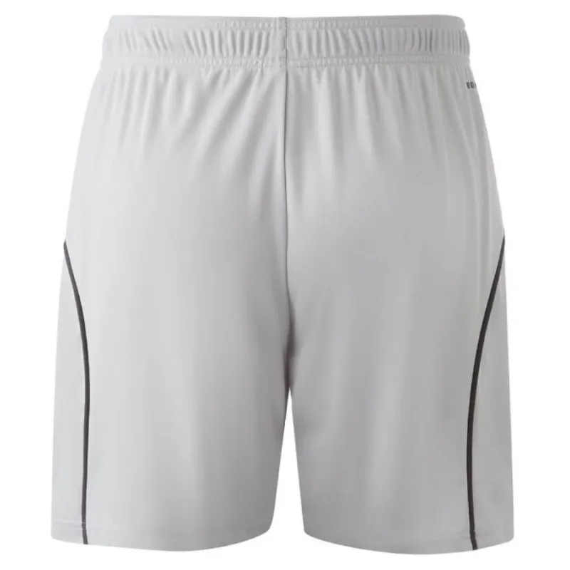 Lyon 2025/26 Maillot Third Enfant avec Short - Gris
