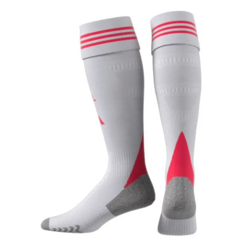 Lyon 2025/26 Maillot Third Enfant avec Short - Gris