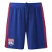 Lyon 2026/27 Home Kids Kit Jersey