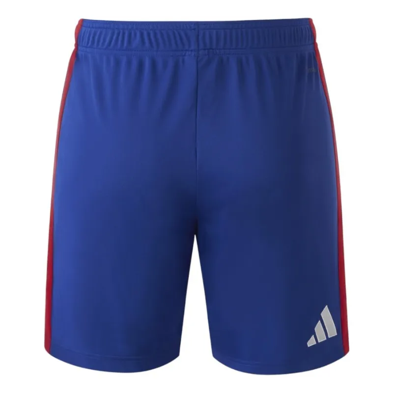 Lyon 2026/27 Home Kids Kit Jersey