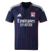 Lyon 2025/26 ENDRICK Away Jersey