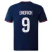 Lyon 2025/26 ENDRICK Away Jersey
