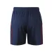 Olympique Lyonnais ENDRICK 2025/26 Away Kids Kit Blue