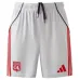 Olympique Lyonnais ENDRICK 2025/26 Third Kids Kit Grey