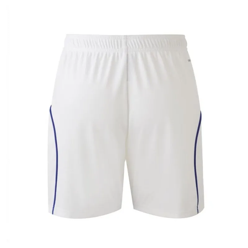 Olympique Lyonnais ENDRICK 2025/26 Home Kids Kit White