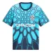 Marseille Torwarttrikot 2026/27 Blau