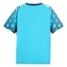 Marseille Torwarttrikot 2026/27 Blau