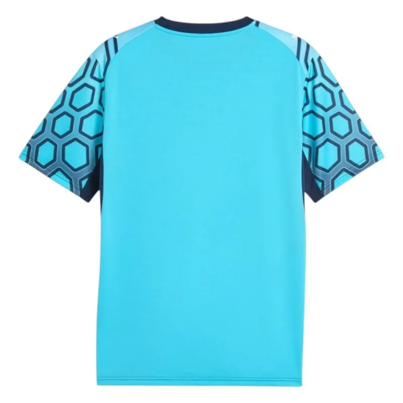 Marseille Torwarttrikot 2026/27 Blau