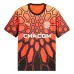 Marseille Torwarttrikot 2026/27 Orange