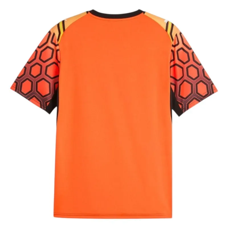 Marseille Torwarttrikot 2026/27 Orange