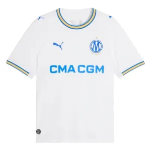 Maglia Marseille Casa 2026/27
