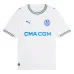 Maglia Marseille Kit Bambini Casa  2026/27