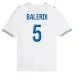 Maglia Marseille Casa 2026/27 BALERDI