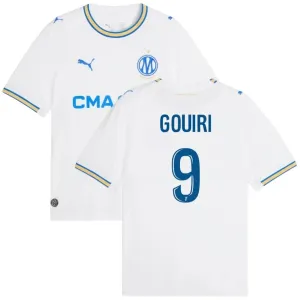 Maglia Marseille Casa 2026/27 GOUIRI