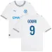Maglia Marseille Casa 2026/27 GOUIRI