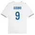 Maglia Marseille Casa 2026/27 GOUIRI