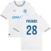 Maglia Marseille Casa 2026/27 PAVARD