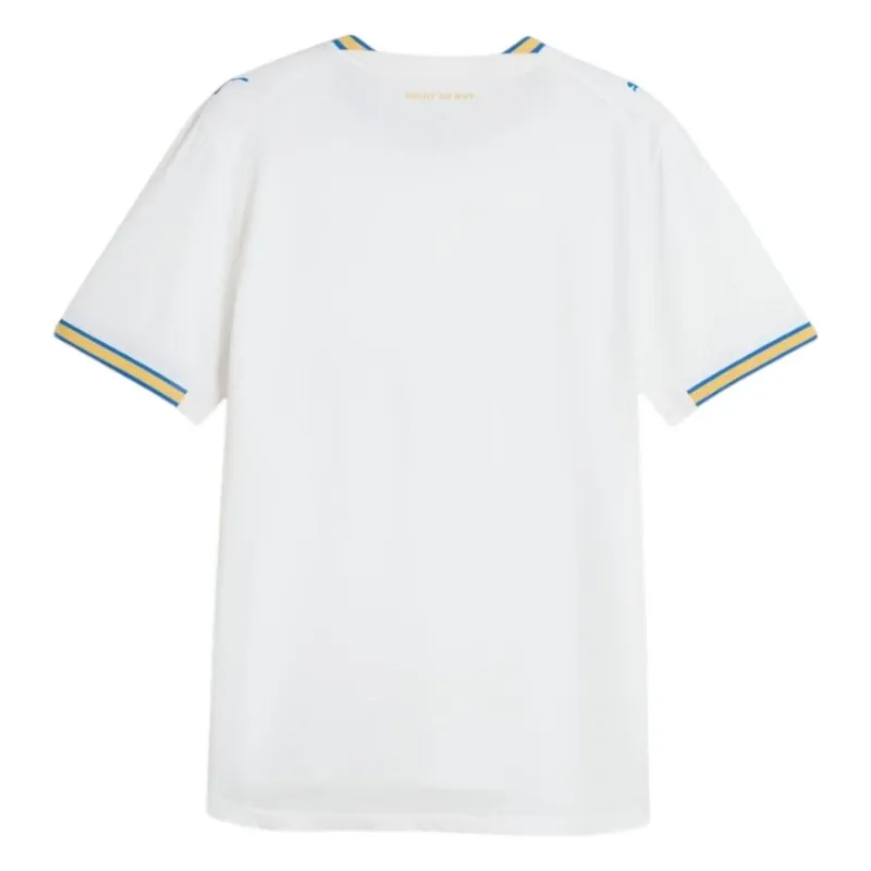 Maglia Marseille Giocatore Casa  2026/27