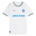 Maglia Marseille Donna Casa  2026/27