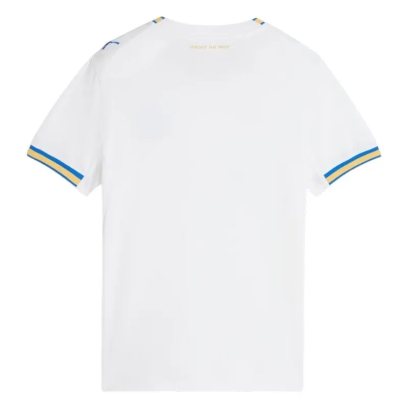 Maglia Marseille Donna Casa  2026/27