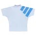 Marseille 1991/92 Retro Home Jersey - White