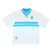 Marseille 1996/97 Retro Home Jersey - White