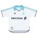 Marsiglia 1998/99 Maglia casalinga retrò - Bianca