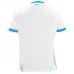 Olympique de Marseille 2024/25 Home Kit - White