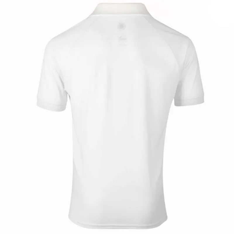 Olympique Marseille 2024/25 125. Jahrestag Edition - Weiß