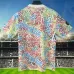 Olympique de Marseille Training Kit 2024/25 - Pink
