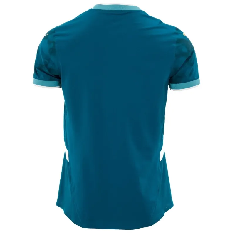 Olympique Marseille 2024/25 Away Player Version Jersey - Blue