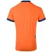 Olympique Marseille 2024/25 Third Player Version Jersey - Orange