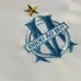 Marseille Mayotte Retro Trikot 2003/04 Heimspiel - Weiß