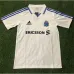 Marseille Retro Jersey 1999/00 Home - White