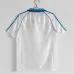 Marseille Retro Trikot 1998/99 Heimspiel - Weiß