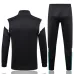 Marseille sports jacket 2024/25 - Black