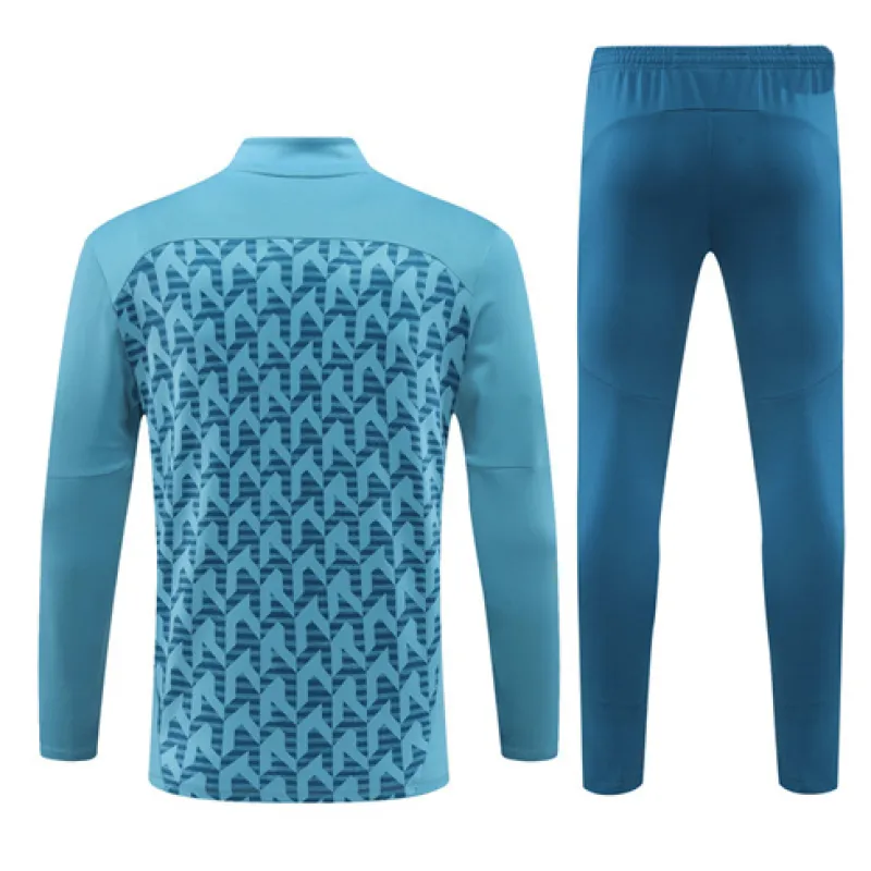 Marseille sportswear 2024/25 - Green
